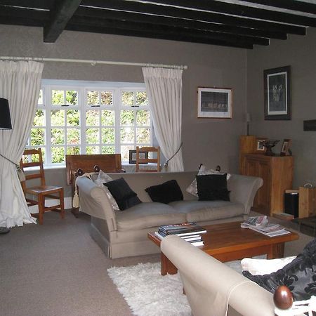 Shola Coach House B&B Coleraine Exterior foto