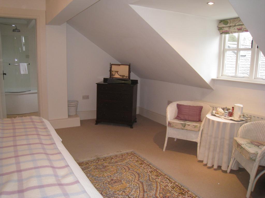 Shola Coach House B&B Coleraine Habitación foto