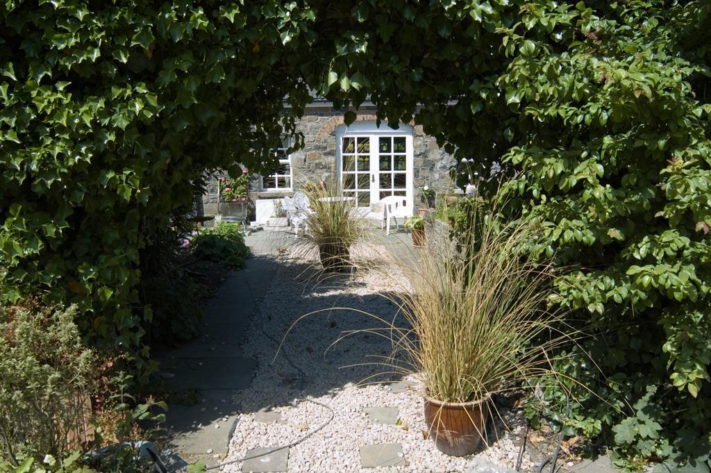 Shola Coach House B&B Coleraine Exterior foto