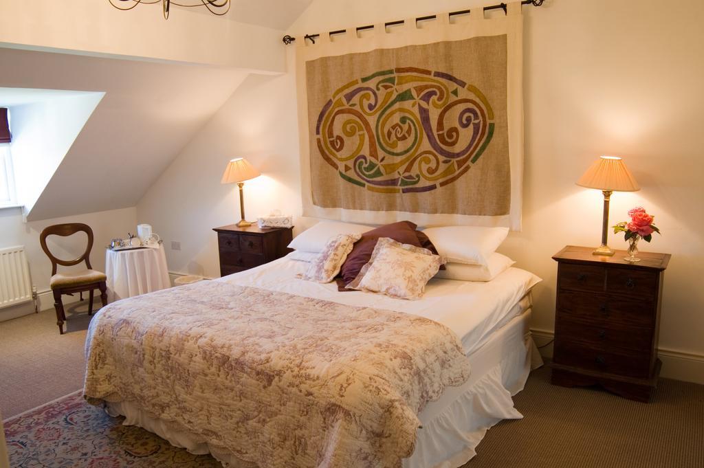 Shola Coach House B&B Coleraine Habitación foto