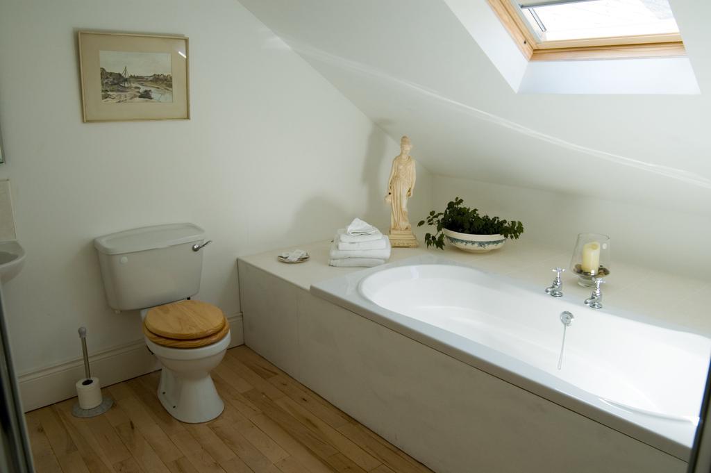 Shola Coach House B&B Coleraine Habitación foto