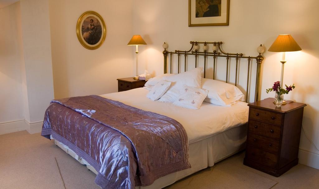 Shola Coach House B&B Coleraine Habitación foto