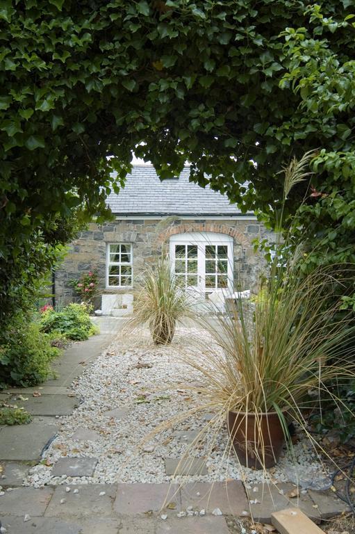 Shola Coach House B&B Coleraine Exterior foto