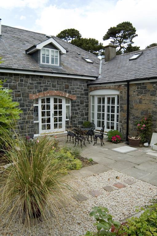 Shola Coach House B&B Coleraine Exterior foto