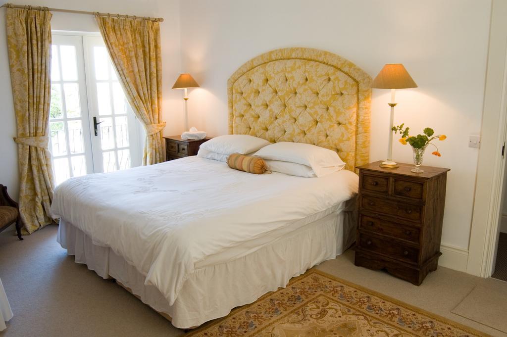 Shola Coach House B&B Coleraine Habitación foto